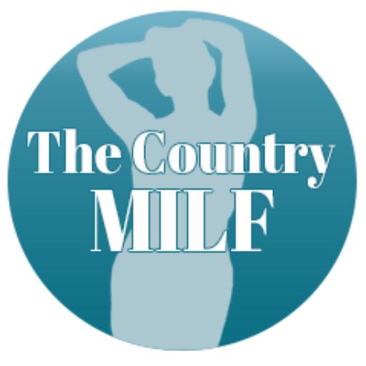 The Country Milf website - 